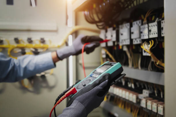 Emergency Electrical Repair Services in Diamond Bar, CA